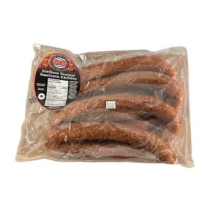 Beach Road Kielbasa Sausage in a Bulk Bag