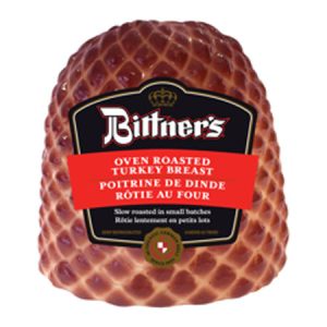 Bittners Oven Roasted Turkey