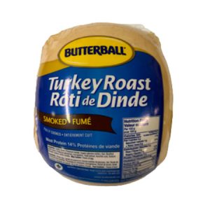 Butterball Smoked Turkey Breast Roast Whole