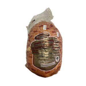 Country Meat Packing CMP Black Forest Ham Whole