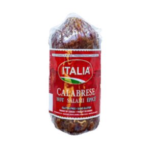 Italia Calabrese Salami Chub