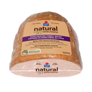 Maple Leaf Natural Selections Oven Roasted Turkey