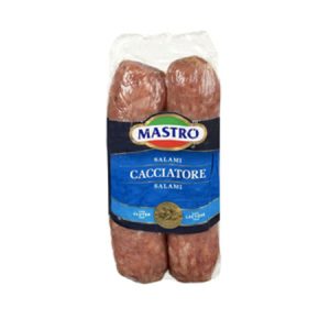 Mastro Cacciatore Salami Mild