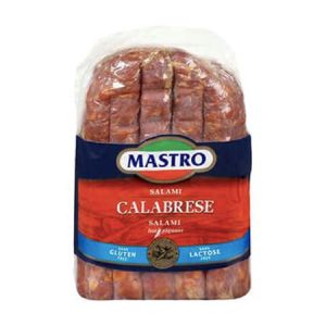 Mastro Calabrese