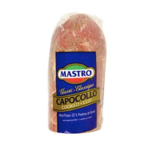 Mastro Capocollo Dilusso Mild Classic