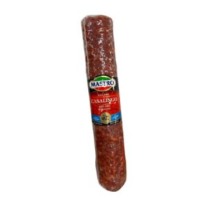 Mastro Casalingo Salami Hot