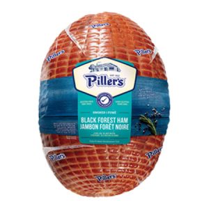 Pillers Black Forest Ham