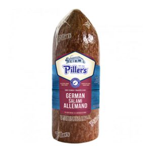 Pillers German Salami