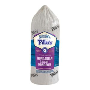 Pillers Hungarian Salami