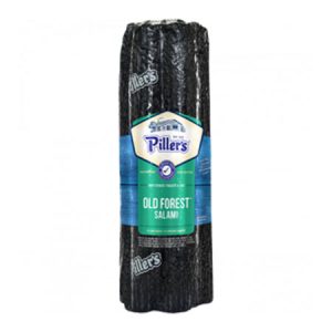 Pillers Old Forest Salami