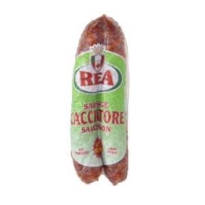 Rea Cacciatore Hot 2 Pack