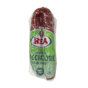 Rea Cacciatore Sweet 2 Pack