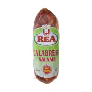 Rea Calabrese Salami