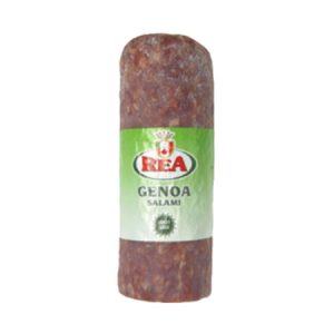 Rea Genoa Salami Mild