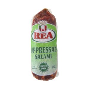 Rea Soppressata Salami Sweet