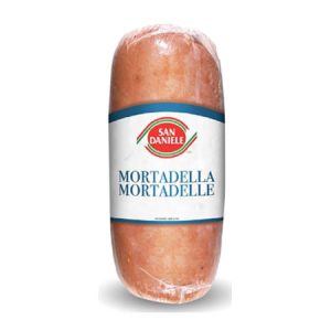 San Daniele - Mortadella #10 Classica Whole