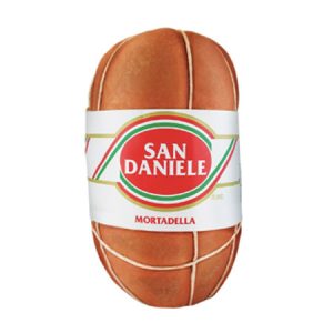 San Daniele Mortadella Classica Roped